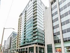 101 Queen Street 803, Ottawa Centre, ON K1P 5C7