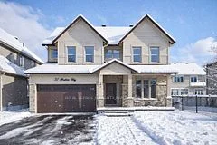 32 Aconitum Way, Blossom Park - Airport And Area, On K1t 0s1