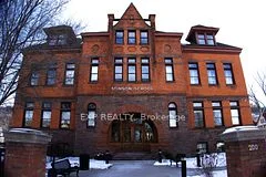 200 Stinson Street 311, Hamilton, ON L8N 4J5
