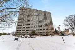 2625 Regina Street 502, Britannia - Lincoln Heights and Area, ON K2B 5W8