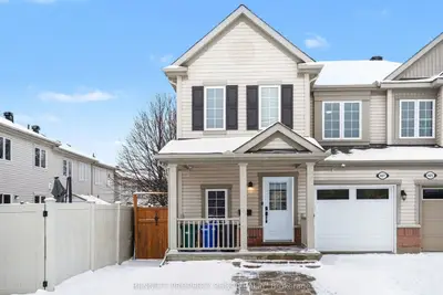 427 Montserrat Street, Stittsville - Munster - Richmond, ON K2S 0L6