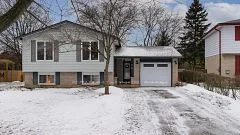 716 Palmateer Drive, Kincardine, ON N2Z 1R3