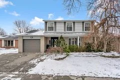 151 Brixham Crescent, London South, On N6k 1k9