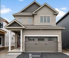 217 Massalia Crescent, Orleans - Cumberland And Area, On K4a 5l9
