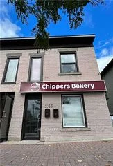 1055 SOMERSET Street 2, West Centre Town, ON K1Y 3C4