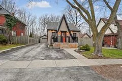 5805 Brookfield Avenue, Niagara Falls, ON L2G 5P9