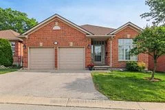14 Cadeau Terrace 12, London South, ON N6K 4X5