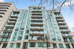 138 Somerset Street W 804, Ottawa Centre, ON K2P 0A3