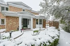 65 Whitemarl Drive 1, Rockcliffe Park, On K1l 8j9