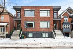 195 Hopewell Avenue C, Glebe - Ottawa East and Area, ON K1S 2Z4