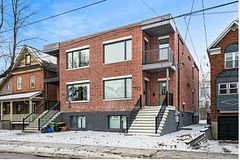 193 Hopewell Avenue B, Glebe - Ottawa East and Area, ON K1S 2Z4