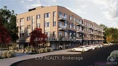 2065 Portobello Avenue 218, Orleans - Cumberland And Area, On K4a 5p7