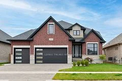 6447 Storey Chase, London South, ON N6P 0G3