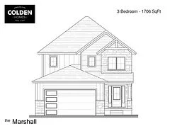 640 Ketter Way, Plympton-wyoming, On N0n 1t0