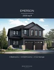 2283 Darwin Crescent, London South, On N6p 0j6
