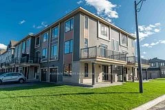 258 Elsie MacGill Walk, Kanata, ON K2K 1X7