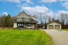 196 Summit View Court, Blue Mountains, ON N0H 1J0
