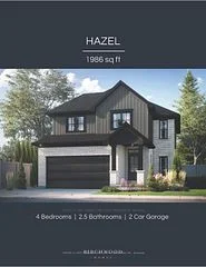 2299 Darwin Crescent, London South, On N6p 0j6