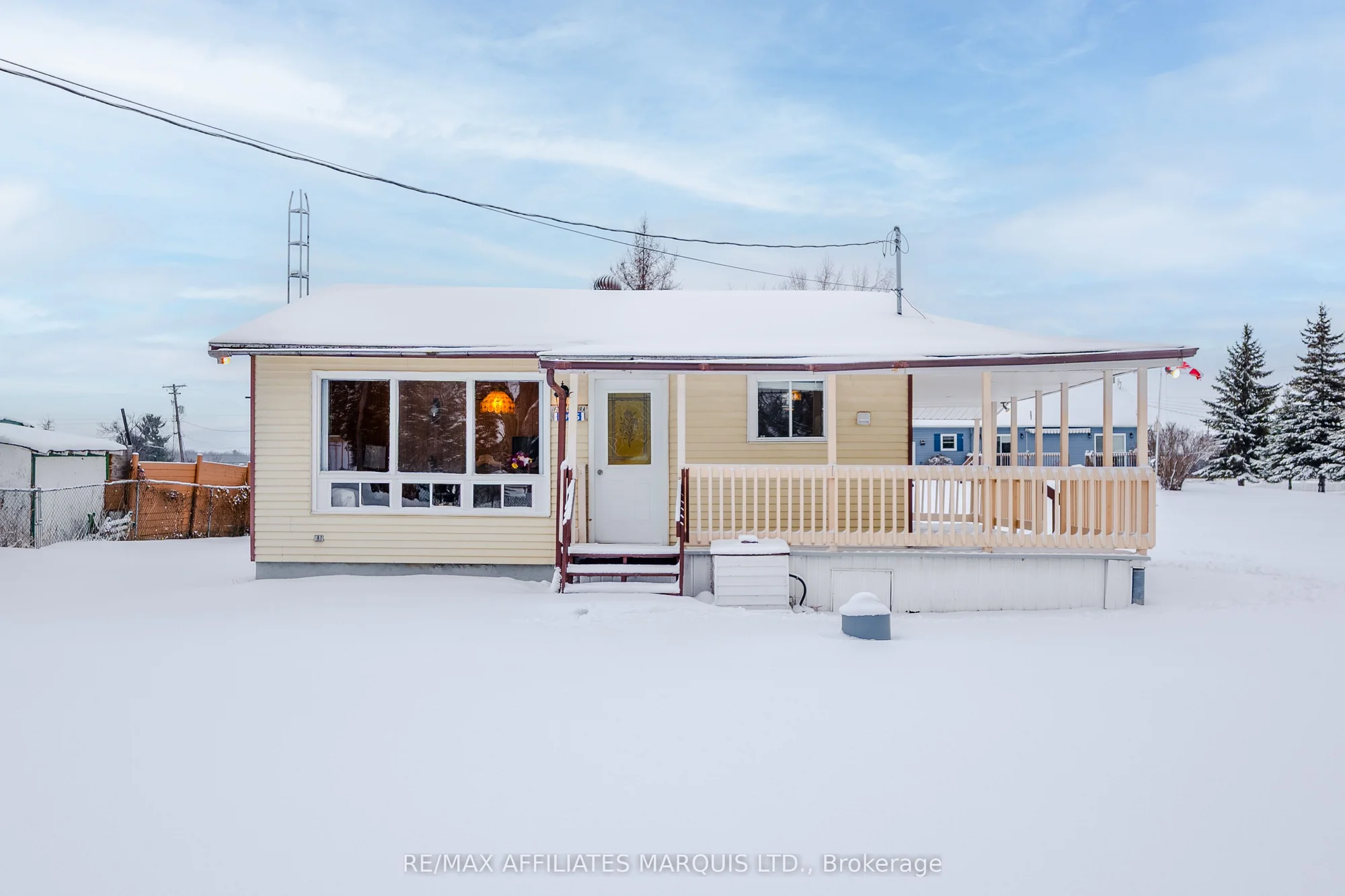 20935 Oliver Lane, South Glengarry, ON K0C 1E0