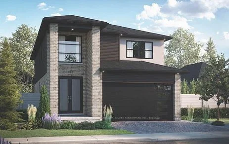 2287 Darwin Crescent, London South, ON N6P 0J6