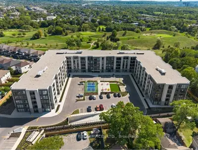 50 Herrick Avenue 130, St. Catharines, On L2p 0g3