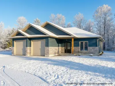 LOT 2 LAROCQUE Road, North Bay, ON P1B 8G3
