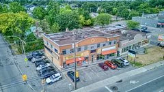 1532 Merivale Road, Meadowlands - Crestview and Area, ON K2G 3J7