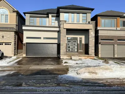 9 Sherrill Avenue, Brantford, ON N3V 0C3