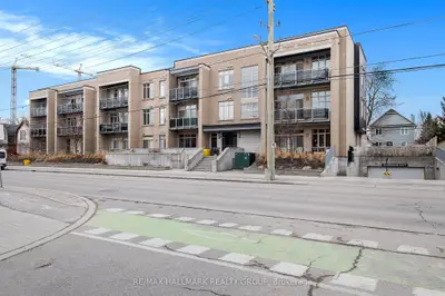 682 Churchill Avenue N 207, Carlingwood - Westboro And Area, On K1z 5g5