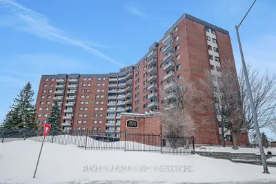 Condo Apartment in Crystal Bay - Rocky Point - Bayshore