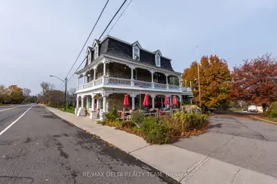 Detached in Orleans - Cumberland and Area