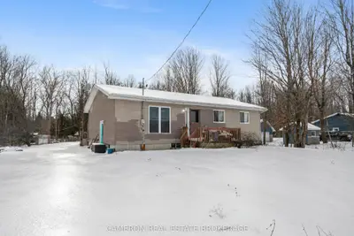Detached in South Stormont