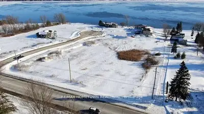 Vacant Land in Augusta