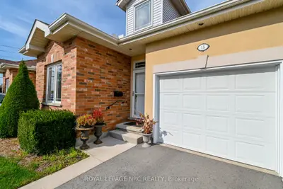 4300 Kalar Road 15, Niagara Falls, On L2h 1s8