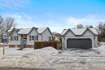 Detached in Peterborough