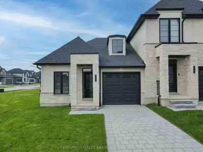Att/Row/Townhouse in London South