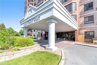 1000 King Street W 305, Kingston, On K7m 8h3