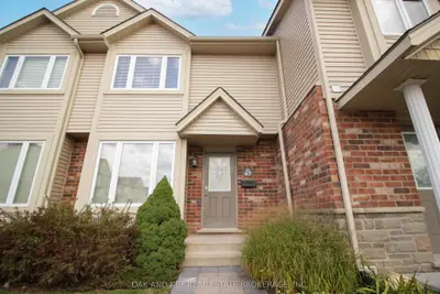 1625 Purser Street 67, London East, On N5v 0a7