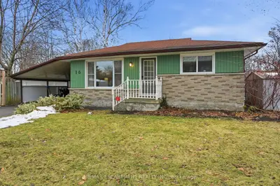 Detached in Waterloo