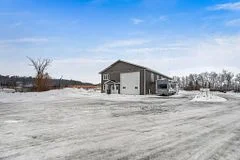 6155 County Road 17 Highway, Alfred And Plantagenet, On K0b 1l0
