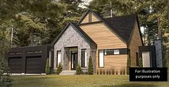 75 GRANITE Drive, Huntsville, ON P1H 2N5