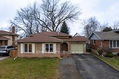 6049 Tampa Court, Niagara Falls, ON L2J 3Z9