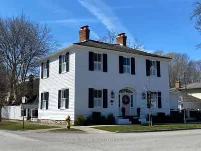 58 JOHNSON Street, Niagara-on-the-Lake, ON L0S 1J0