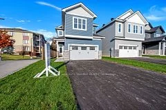 702 DU RIVAGE Street, Clarence-Rockland, ON K4K 0K1