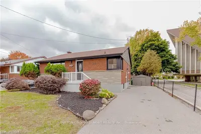 Detached in Hamilton