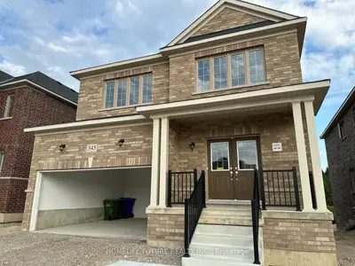 345 Russell Street, Southgate, On N0c 1b0