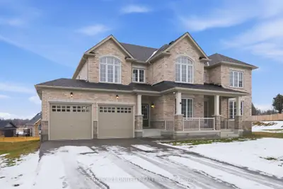 Detached in Otonabee-South Monaghan