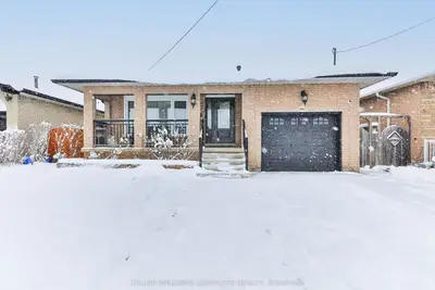 Detached in Hamilton