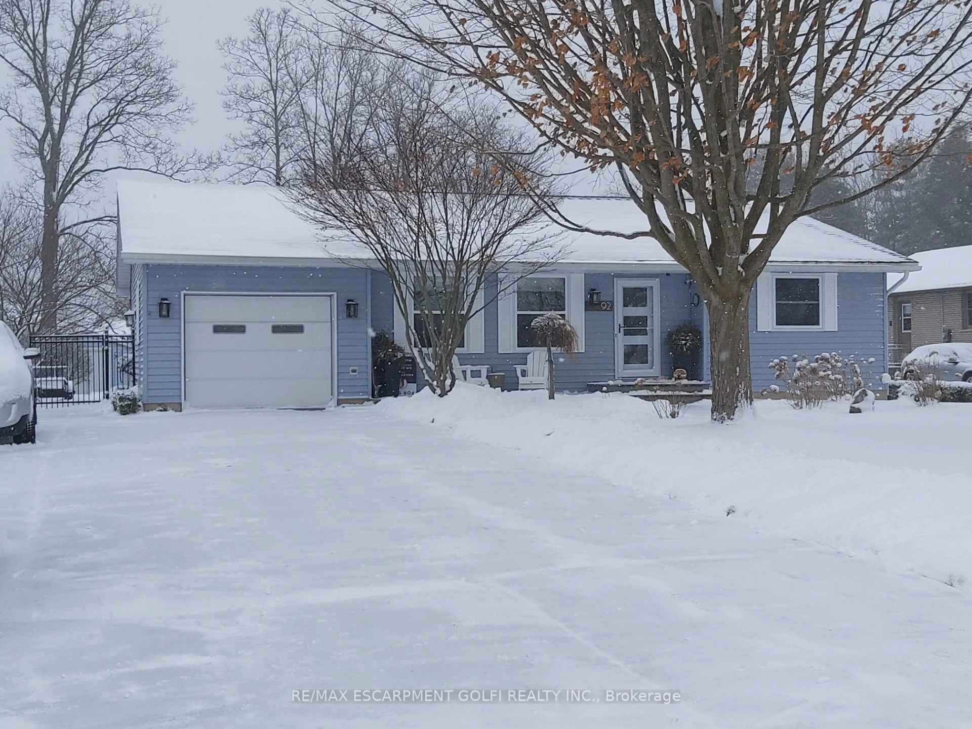 92 Dover Mills Road, Norfolk, ON N0A 1N1