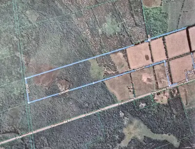 0 Shannonville Road, Tyendinaga, On K0k 1v0